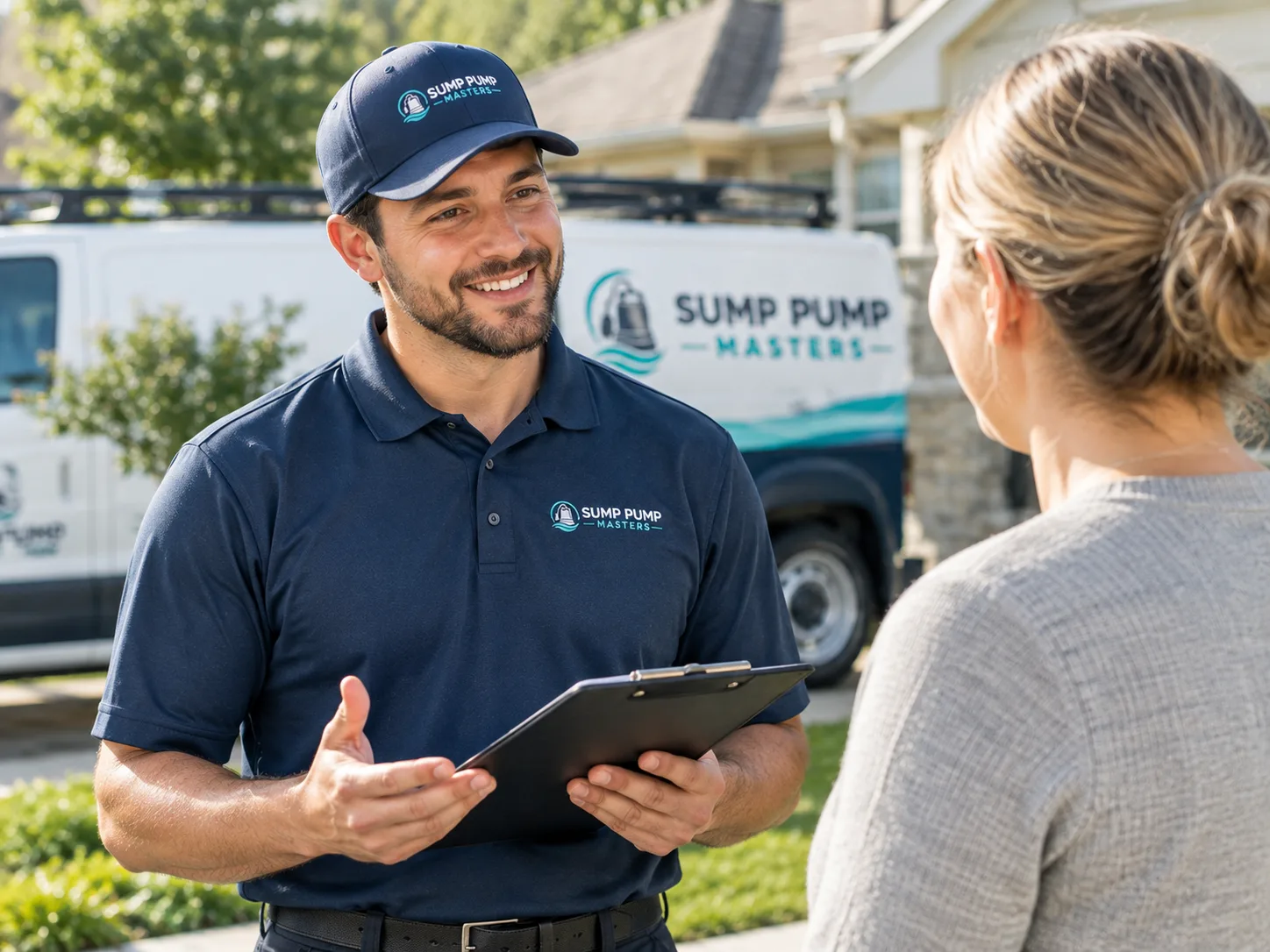 Sump Pump Repair Trosper, KY FAQs